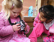 Foundation Learning Photography Projects Liverpool