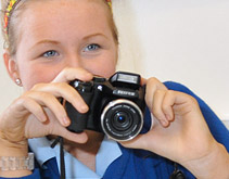 Secondary School Photography Projects Liverpool